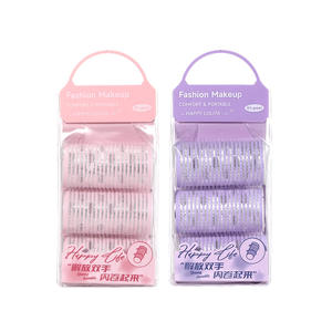 Bigoudis auto-adhésifs Lmltop, lot de 3, sans chaleur, en velcro, pour usage général - Product Image 5