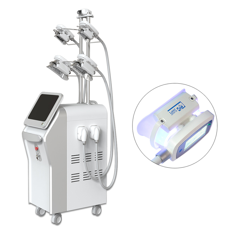 Cryo 360 9 in 1 Multifunctional