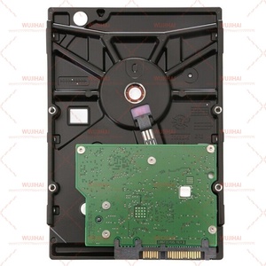 Cool Play 2TB Hibrit Masaüstü Mekanik Sabit Disk 2T ST2000DX002 - Product Image 4