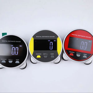 Wholesale Smart Home Products Digital <b>Wheel</b> Ruler LCD Display High Accuracy Handheld Length <b>Measuring</b> Tool Long Standby Rech - Product Image 4