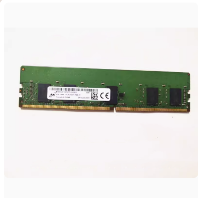 4G 8G PC4-2133P server memory DDR4 2133T 2400P 2666V ECC REG