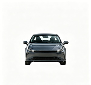 Voitures d'occasion <span class=keywords><strong>pas</strong></span> chères de Chine en stock – Toyota Corolla LE Elite 2026 essence CVT berline LHD – Exportation mondiale en gros - Product Image 1