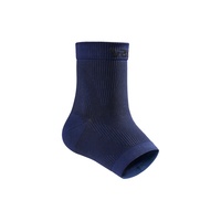 Attelle de cheville VBOSi 4977 – Protection articulaire, soulagement des douleurs, soutien respirant et doux unisexe pour entorses et arthrite