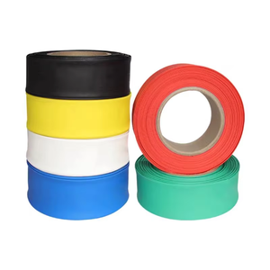 أنبوب انكماش حراري الأكمام أنبوب مطاطي يتقلص الحرارة أنبوب/PE قابل للتقلص الحراري - Product Image 4