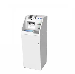 SNBC BDM-100 High Sorting Speed Financial Equipment Cash Safe Cash Deposit Machine