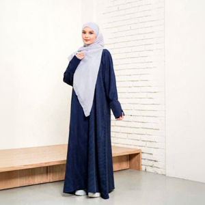 Offre Spéciale – Abaya Traditionnelle Musulmane Modeste de Dubaï, Perlée et Pailletée, à Manches Longues et Col Montant, Longueur Ras du Sol, Faite à la Main pour Mariage, pour Femmes Adultes - Product Image 6