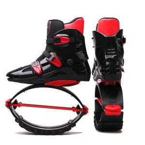 High Quality Unisex Kids Adults Anti-Gravity Running Boots Power Fitness Bounce <strong>Shoes</strong> Jump <strong>Shoes</strong> - Product Image 5