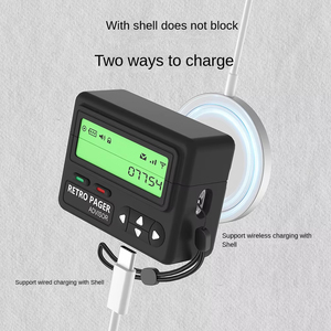 Eraysun Protective Earbuds Silicone Retro Style Funny Cartoon Case for AirPods 4 With Hanging Lanyard <strong>Earphone</strong> Rubber Cover Skin - Product Image 3