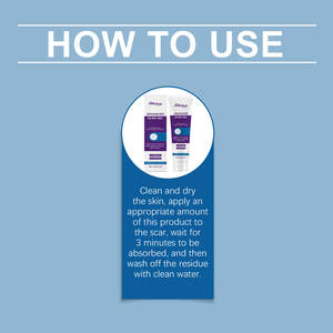 Nuevo Gel para <span class=keywords><strong>Eliminar</strong></span> Cicatrices a Bajo <span class=keywords><strong>Precio</strong></span> y de Alta Demanda, Adecuado para Situaciones como Marcas y <span class=keywords><strong>Estrías</strong></span> Durante el Embarazo. - Product Image 6