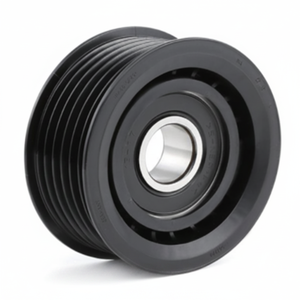 Belt Tensioner <b>Pulley</b> Oem 25184786 - Product Image 2
