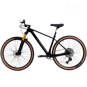 TOP VENTAS Barato 24 \ "26 \" Bicicletas Mtb Ciclos, de Montaña Bicicletas, 21 24 27s Bicicleta de Montaña Barato para Hombre Mujer Adultos - Product Image 5