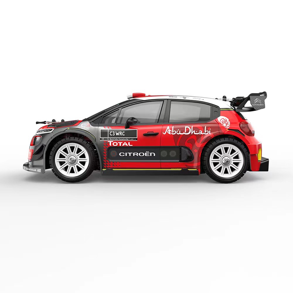 MJX Meijiaxin 14303 полномасштабный бесщеточный 4WD 1/14 пульт дистанционного управления гоночный автомобиль 2,4g Частотный эксперт трансграничная версия автомобиля тянуть