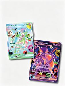 Pokémon TCG 30ème Anniversaire – <span class=keywords><strong>Coffret</strong></span> Booster Américain Scellé en Usine – Collection de Cartes à Collectionner – Packs Booster – <span class=keywords><strong>Coffret</strong></span> Cadeau - Product Image 4
