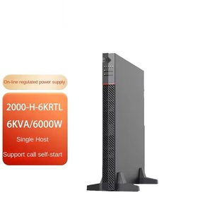 <span class=keywords><strong>UPS</strong></span> Huawei UPS2000-H-6KRTL-L baru dengan kapasitas 6 kVA - Product Image 2