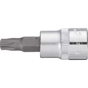 VIGOR - V2194 3/8 ''Torx inviolable®Douilles tournevis-EAN 4047728021944 HAND SOCKETS 3/8" - Product Image 3