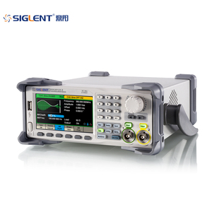 Siglent SDG6012X-E Series <strong>Signal</strong> <strong>Generator</strong> <strong>Arbitrary</strong> Function/Waveform with LCD Made in China - Product Image 5