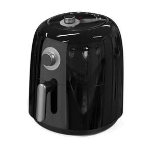 <span class=keywords><strong>Friteuse</strong></span> à Air 1800W 5,7l, grande capacité, pour grande famille, livraison gratuite - Product Image 3