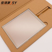 Pièces de rechange pour copieurs d'usine : Nouvel écran tactile de marque JSY en matériau PLA pour IR 5000, 6000, 2200, 3300, 2800, 405, 400, 215, 315