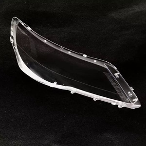 Compatible con los modelos Volkswagen Tiguan de 2009-2012. Carcasa de Faro Delantero para Tiguan Antiguo Cubierta Transparente para Faros Delanteros Sin Grietas. - Product Image 2