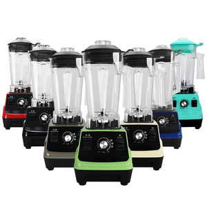 搅拌机香料搅拌机重型电动食品研磨机1800w商用厨房家电新产品搅拌机 - Product Image 1