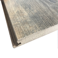 Plancher stratifié MDF HDF de haute qualité 8 mm 12 mm, couche d'usure AC3/4/5, plancher en bois
