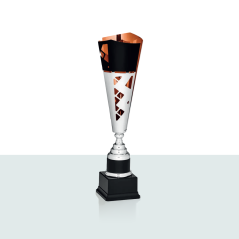 Pokal Serie Elena (oro-argento-bronzo) - Product Image 4