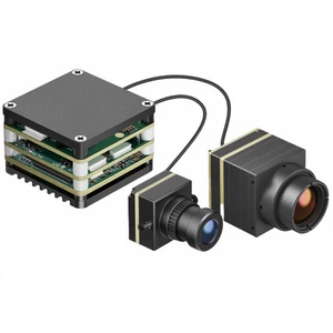 โมดูลกล้องติดตามภาพด้วย AI สำหรับโดรน FPV ระบบล็อคเป้าหมาย ระบบนำทาง อุปกรณ์เสริมสำหรับโดรนแข่ง - Product Image 5