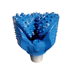 Broca Tricónica Spec7 de 6'' IADC 535 con Insertos para Pozos de Petróleo/Gas/Agua - Product Image 3