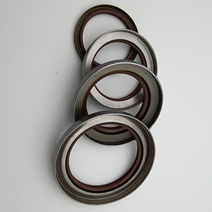 Excelente resistencia química FFKM NBR sello de aceite de goma sello de bomba hidráulica - Product Image 3