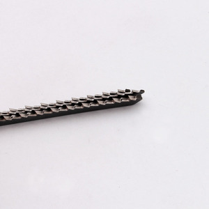 Lame de scie à découper Boswei 200 mm en acier à haute teneur en carbone pour la coupe du métal et du bois - Product Image 4
