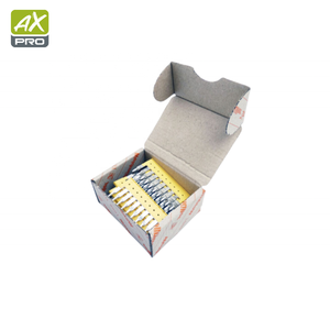 Weidmuller ตัวเชื่อมต่อ1609030000เสียบเข้ากับสะพาน/จัมเปอร์ข้าม <span class=keywords><strong>PL</strong></span> 10 POS 6.1มม. ZQV 4/10 Ge - Product Image 4