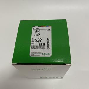 Bloque de Contactos para Botón Pulsador Schneider ZB5AZ009 - Product Image 1