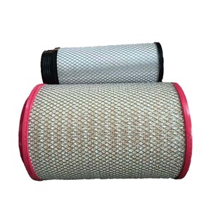 Phần tử lọc không khí yau-2738 cho động cơ xe Tải Hạng Nặng - Product Image 1