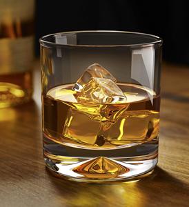8oz 10 Oz Meilleure vente de liqueur à l'ancienne <span class=keywords><strong>Cognac</strong></span> Vodka tasse en verre de whisky à boire pour les oies sauvages Whyte & Mackay - Product Image 4
