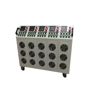 15kw Resistor Ac Adjustable Generator High Voltage Testing Sale Rack Resistance Box Single Slide Used 10kw Load Bank