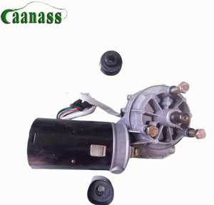 5205-00972/5205-00990 150W 24V için Yutong otobüs ZK6116 ZK6120 silecek motoru ZD2835 ZD2735 - Product Image 2
