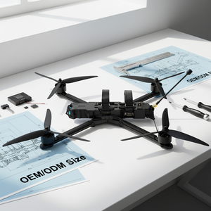 Fpv रेसिंग ड्रोन कार्बन फाइबर फ्रेम किट <span class=keywords><strong>2</strong></span> इंच <span class=keywords><strong>3</strong></span> इंच 4 इंच <span class=keywords><strong>3</strong></span>.5 5 इंच 10 इंच 13 इंच 13 इंच 15 इंच का 17 इंच, समर्थन एफपीपी फ्रेम डिजाइन - Product Image 2