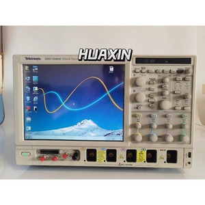 ออสซิลโลสโคปสัญญาณผสม TEKTRONIX MSO70404C มือสอง hx - Product Image 1