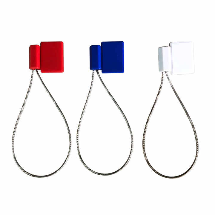 Disposable Permanent Identification Cable Tie Tags Rfid Tag| Alibaba.com