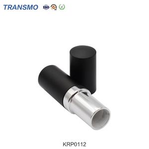 Tube de gloss à lèvres en plastique avec bouchon, emballage de flacon de gloss à lèvres, étiquette personnalisée, tubes de rouge à lèvres en plastique, tube de baume à lèvres - Product Image 4