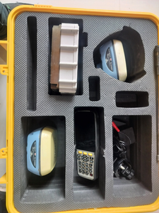 เครื่องรับสัญญาณดาวเทียม Tianyu C6 มือสอง รุ่น Base และ Rtk Gps ราคาสูง - Product Image 4