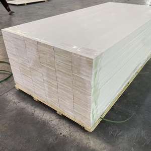 Plaque de bois S4S apprêtée, design carré, résistante à l'humidité - Product Image 6