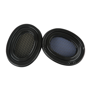 Аксессуары для гарнитуры Pilot, гелевые наушники, амбушюры, амбушюры, специальный дизайн, подходит для <span class=keywords><strong>MSA</strong></span> Sordin, гарнитура для вертолета - Product Image 4