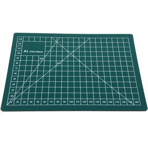 Chuyên Nghiệp Đôi Hai Mặt Vải Linh Hoạt Quay Tự Chữa Bệnh Cắt Mat Đa Kích Thước A1 A3 A4 A5 Cắt Hội Đồng Quản Trị - Product Image 6