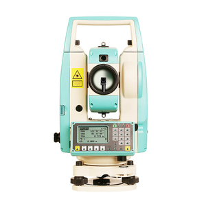 Nouvelle station totale haute performance RUIDE R2 avec interface de données carte + mini-USB, livraison gratuite, station totale RUIDE R2 - Product Image 4