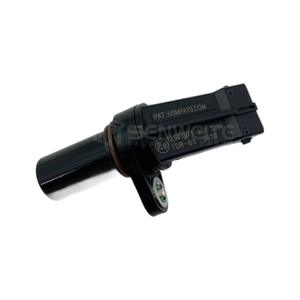 Capteur de vitesse de vilebrequin Senwitt 12977971 pour pièces d'excavatrice Liebherr - Product Image 2