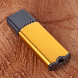 Cadre en aluminium Offre Spéciale avec boîtier en plastique <span class=keywords><strong>U</strong></span> Flash Disk belle clé USB en métal pour tablette PC - Product Image 5