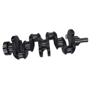 Repuestos para Camiones, Nuevo, Cigüeñal 1005011FA090 para JAC1040 HFC4DA1 - Product Image 1