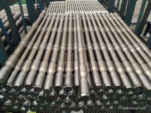 Dmb70 B70 thay thế phụ <span class=keywords><strong>t</strong></span>ùng Breaker dmb10 B10 dmb20 B20 DMB30 B30 dmb40 B40 căng thẳng Tie Rod thông qua bu lông - Product Image 3