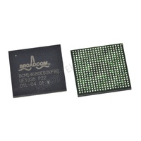 Circuits intégrés ANSOYO BCM54680EB2KFBG BCM54680EB2 BCM54680 BGA, composants électroniques